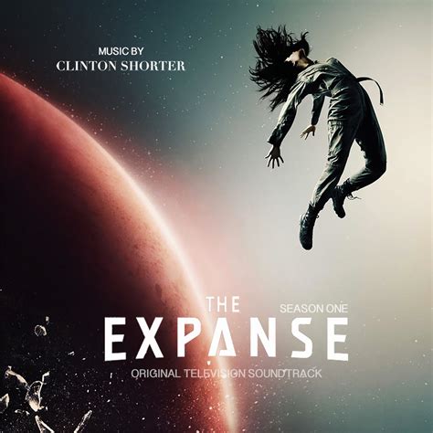 the expanse tv show soundtrack.